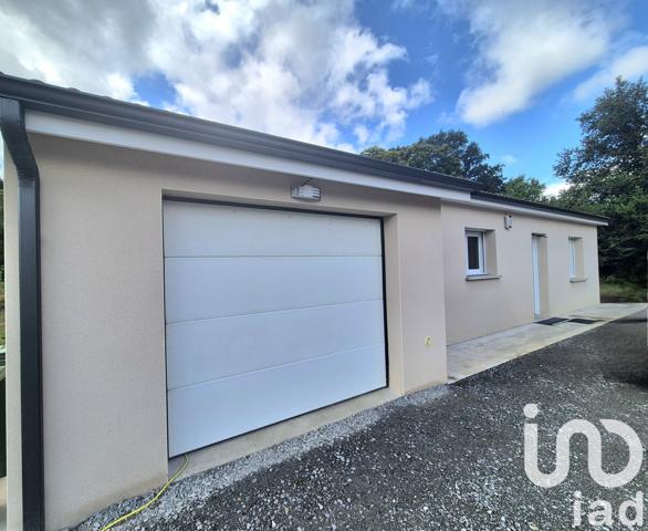 Maison à vendre 4 pièces 83 m² Ambazac