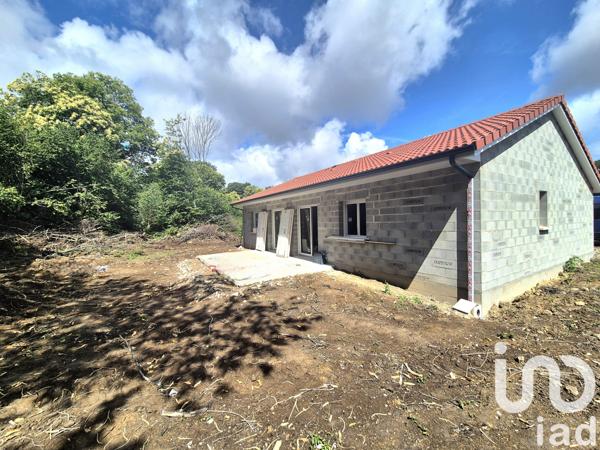 Maison à vendre 4 pièces 83 m² Ambazac