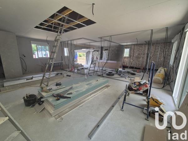 Maison à vendre 4 pièces 83 m² Ambazac