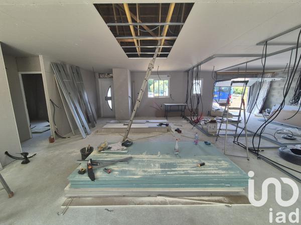 Maison à vendre 4 pièces 83 m² Ambazac