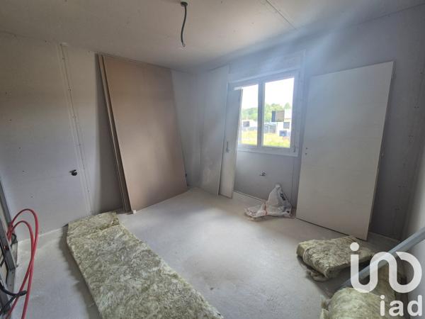 Maison à vendre 4 pièces 83 m² Ambazac