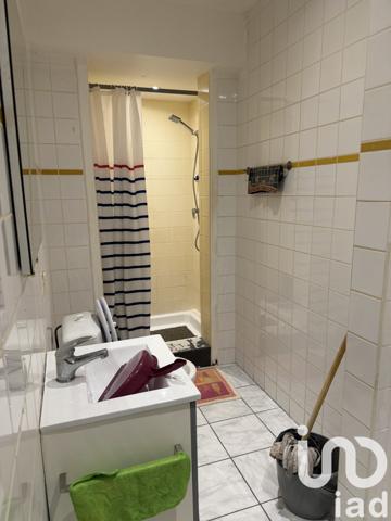 Appartement à vendre 3 pièces 59 m² Guilvinec