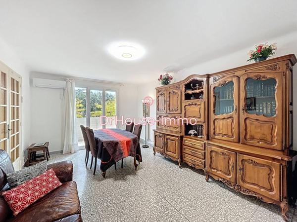 Appartement à vendre 4 pièces de 73 m²