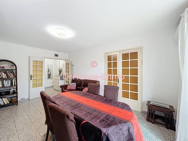 Appartement à vendre 4 pièces de 73 m²
