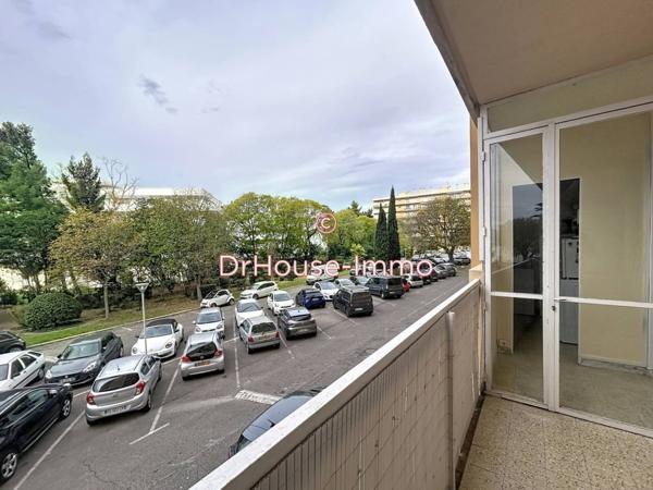 Appartement à vendre 4 pièces de 73 m²
