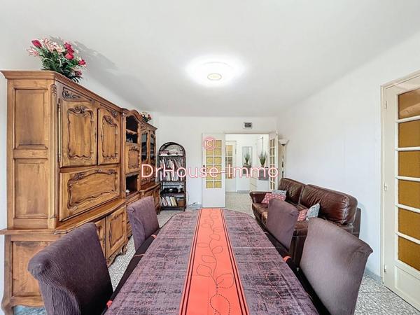 Appartement à vendre 4 pièces de 73 m²