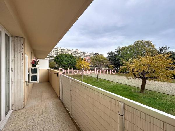 Appartement à vendre 4 pièces de 73 m²