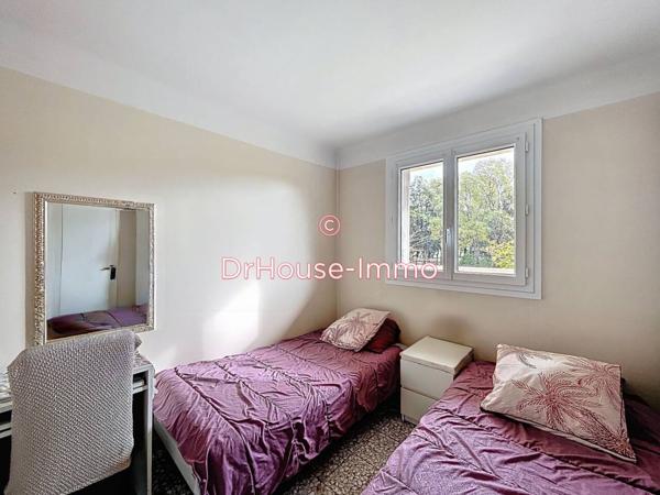 Appartement à vendre 4 pièces de 73 m²