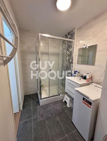 Appartement Longvic T1 bis de 32.6 m2