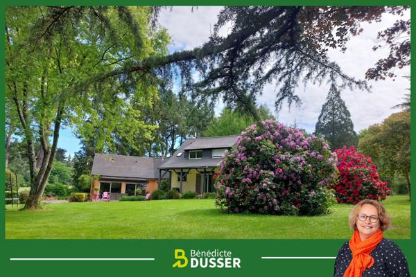 Maison 6 pièces - 230 m²