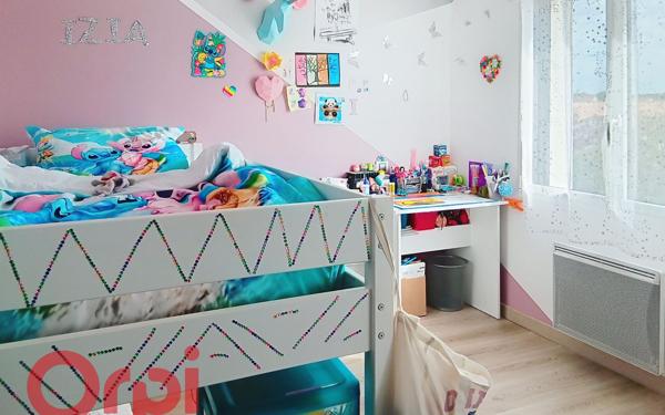 Maison à vendre    4 pièces •  Olonne-sur-Mer