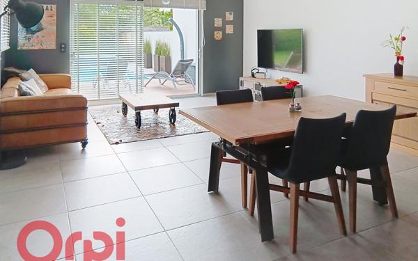 Maison à vendre    4 pièces •  Olonne-sur-Mer