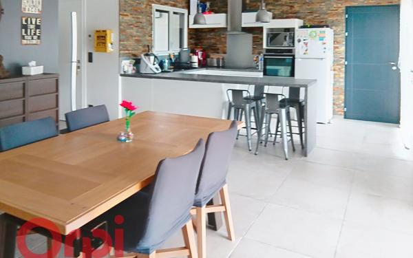 Maison à vendre    4 pièces •  Olonne-sur-Mer