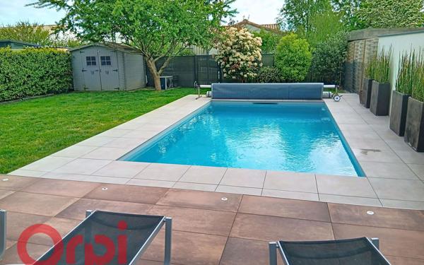 Maison à vendre    4 pièces •  Olonne-sur-Mer