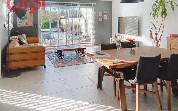 Maison à vendre    4 pièces •  Olonne-sur-Mer