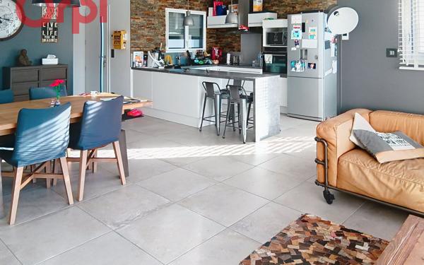 Maison à vendre    4 pièces •  Olonne-sur-Mer