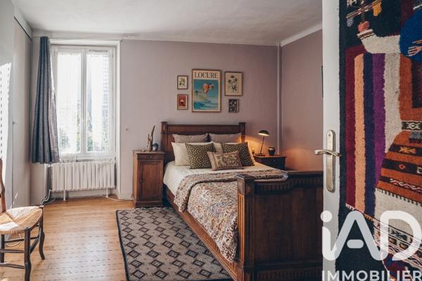 Maison à vendre 4 pièces 84 m² Rezé
