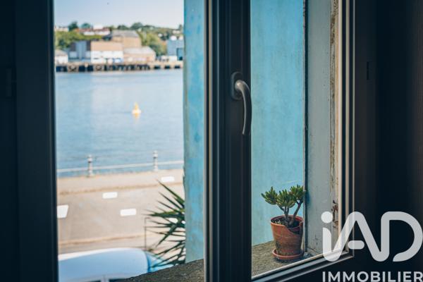 Maison à vendre 4 pièces 84 m² Rezé