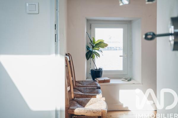 Maison à vendre 4 pièces 84 m² Rezé