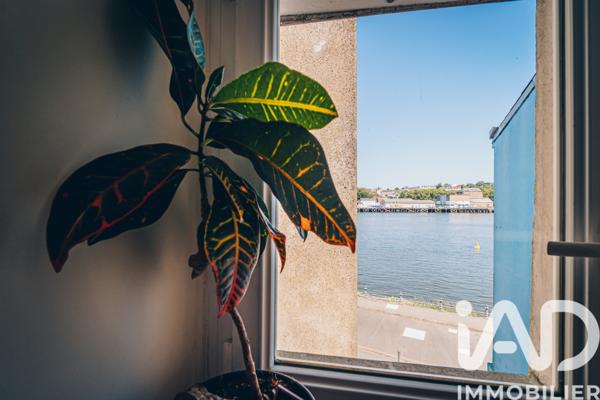 Maison à vendre 4 pièces 84 m² Rezé