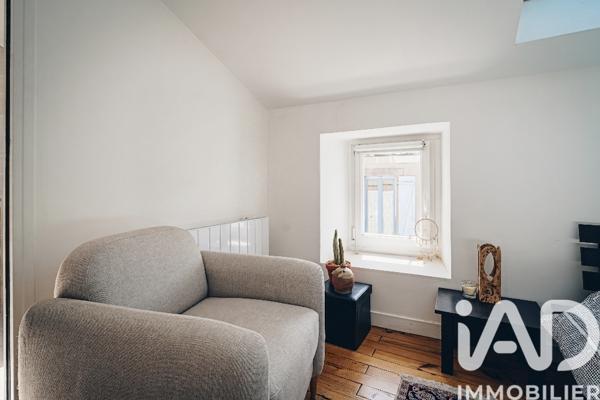 Maison à vendre 4 pièces 84 m² Rezé