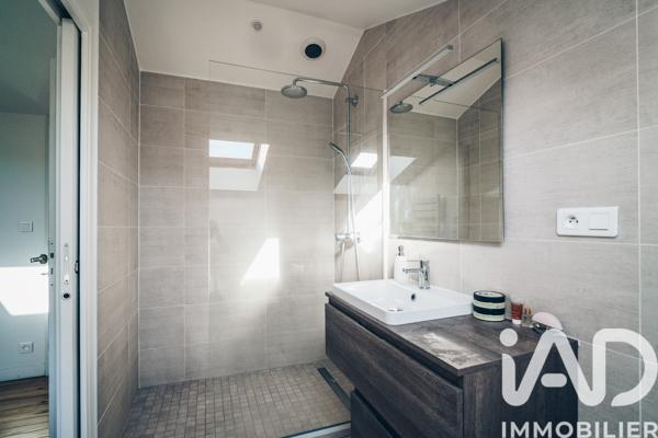 Maison à vendre 4 pièces 84 m² Rezé