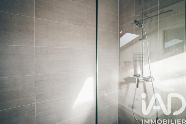 Maison à vendre 4 pièces 84 m² Rezé