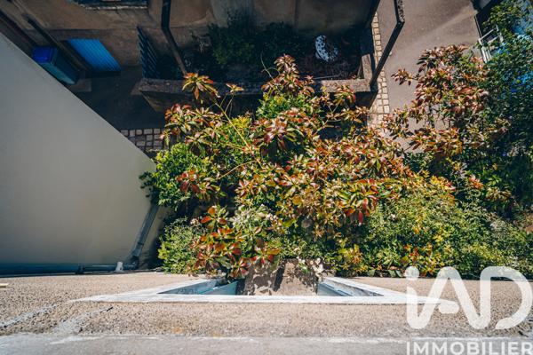 Maison à vendre 4 pièces 84 m² Rezé