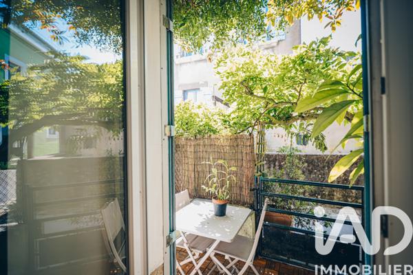 Maison à vendre 4 pièces 84 m² Rezé