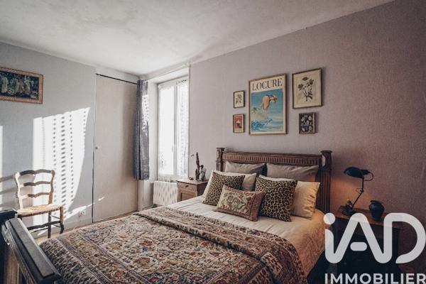 Maison à vendre 4 pièces 84 m² Rezé
