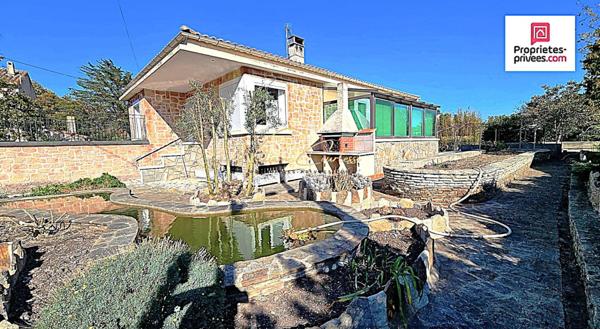 Maison Bram 5 pièce(s) 95.60 m2