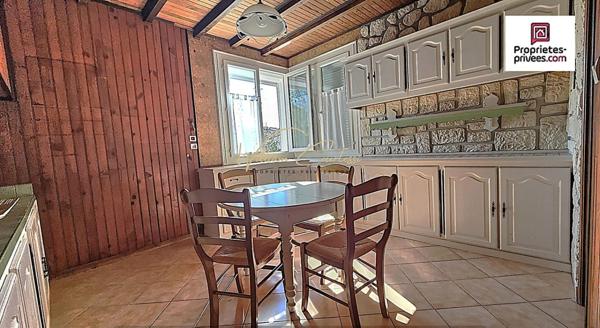 Maison Bram 5 pièce(s) 95.60 m2