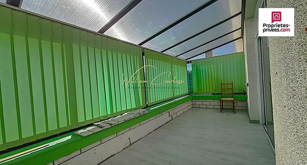 Maison Bram 5 pièce(s) 95.60 m2