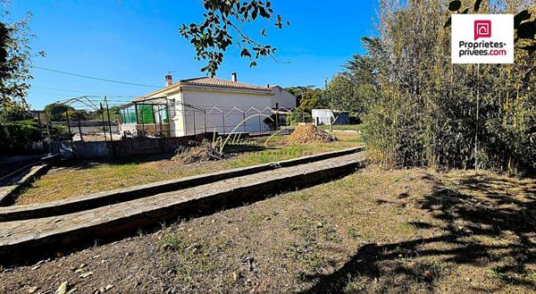 Maison Bram 5 pièce(s) 95.60 m2