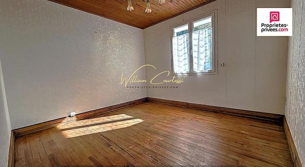 Maison Bram 5 pièce(s) 95.60 m2