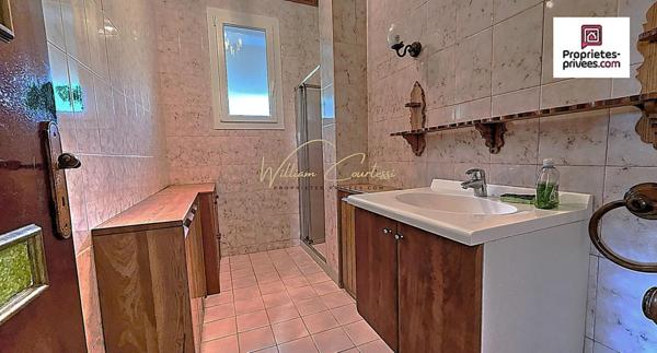 Maison Bram 5 pièce(s) 95.60 m2