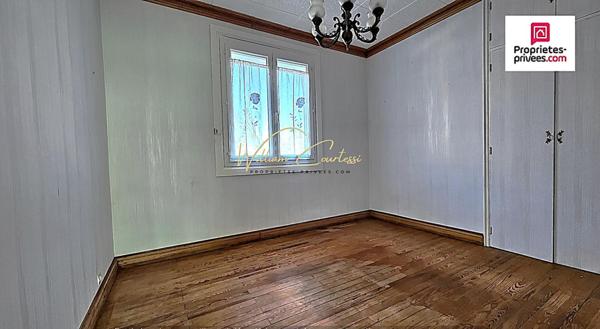 Maison Bram 5 pièce(s) 95.60 m2