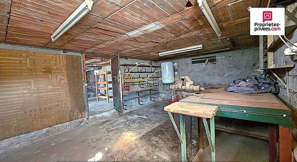 Maison Bram 5 pièce(s) 95.60 m2