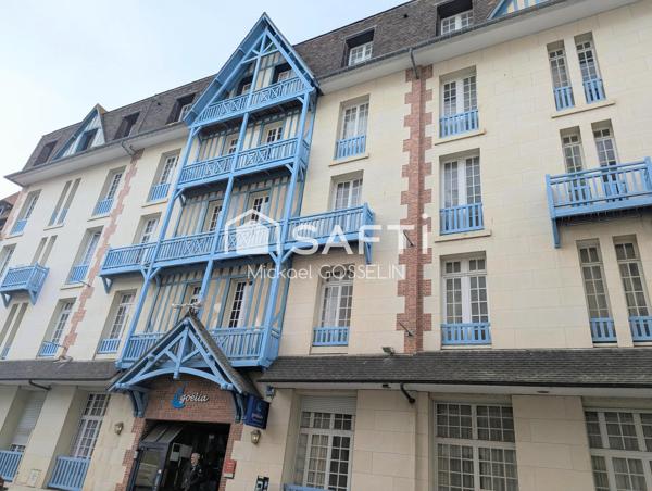 Appartement 30m2