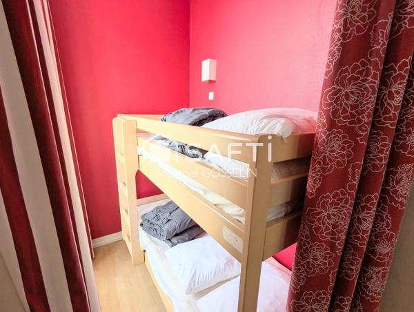 Appartement 30m2