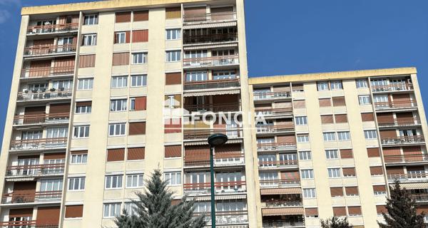 À vendre Appartement 4 pièces 90 m² - Pontoise 95300