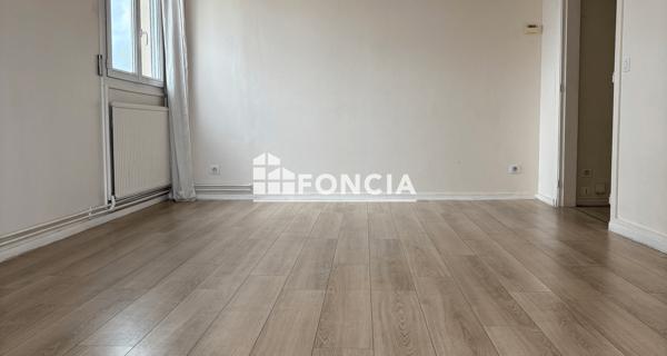 À vendre Appartement 4 pièces 90 m² - Pontoise 95300