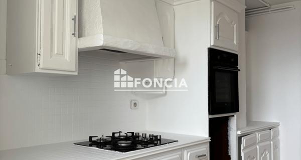 À vendre Appartement 4 pièces 90 m² - Pontoise 95300