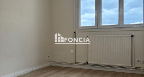 À vendre Appartement 4 pièces 90 m² - Pontoise 95300