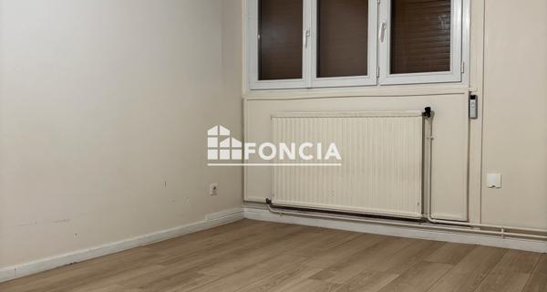 À vendre Appartement 4 pièces 90 m² - Pontoise 95300