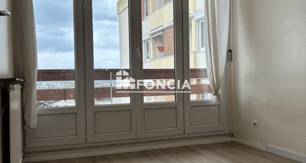 À vendre Appartement 4 pièces 90 m² - Pontoise 95300