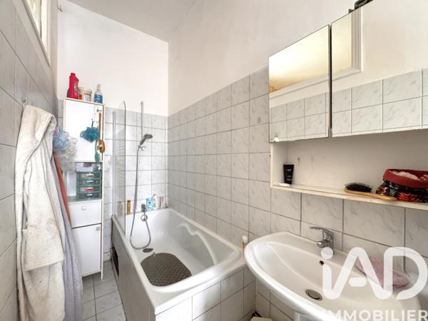 Maison à vendre 5 pièces 124 m² Fontenay-le-Comte