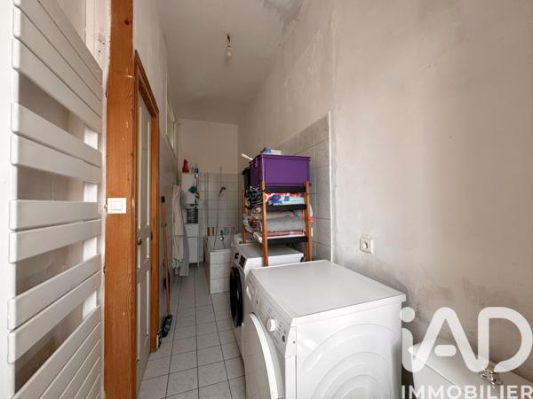 Maison à vendre 5 pièces 124 m² Fontenay-le-Comte