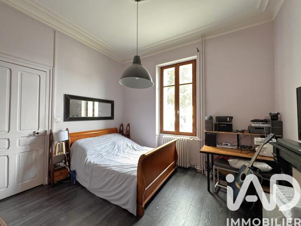 Maison à vendre 5 pièces 124 m² Fontenay-le-Comte