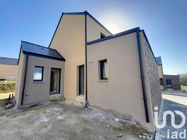 Maison à vendre 5 pièces 139 m² Saint-Père-Marc-en-Poulet